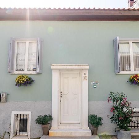 Ferienwohnung Aurora Kavala Exterior foto